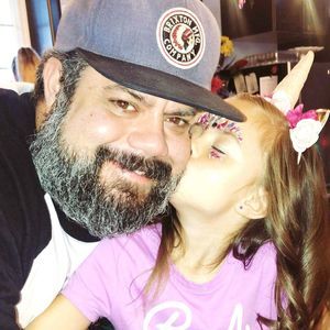 Meet your Posher, Benjamin